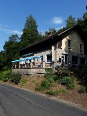 Le Chalet des Grottes d'Hastière